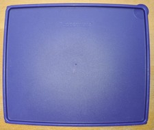 Tupperware Deckel für den größten Gefrierbehälter - Gefrierdepot Nr. 5952A-1