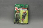 GI Joe - Valor vs Venom - Hasbro - Family Dollar - Scarlett - O-Ring