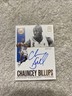 2018 Panini Encased Chauncey Billups “Mr.Big Shot” On Card Auto /12 #SC-CBL