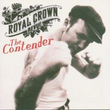 The Contender von Royal Crown Revue | CD | Zustand sehr gut