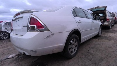 Used Steering Column fits: 2007 Ford Fusion Floor Shift Grade A