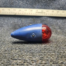 169-110000-608 | Beechcraft A23A Musketeer Custom III | WING TIP LIGHT ASSY RH