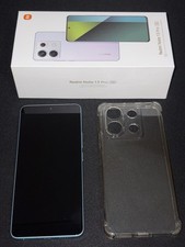 Xiaomi Redmi 13 Pro 5G 256GB, 200MP Camera, 120Hz Display.