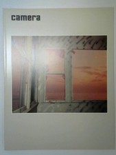Camera. 59. Jahrgang. November 1980. Nr. 11. Ein Internationale Dokument über di