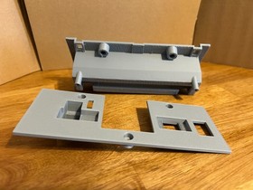 Super Nintendo SNES Region free Cartridge Tray