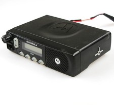 Motorola CM360 VHF dispositivo mobile Freq. 136 - 174 MHz - dispositivo solo