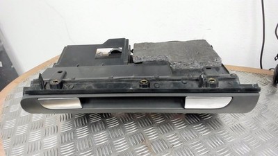 Handschufach soul (schwarz) 8P1857035H Audi A3 2.0 TDI 8P 2003-2005