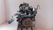 Moteur Seat LEON