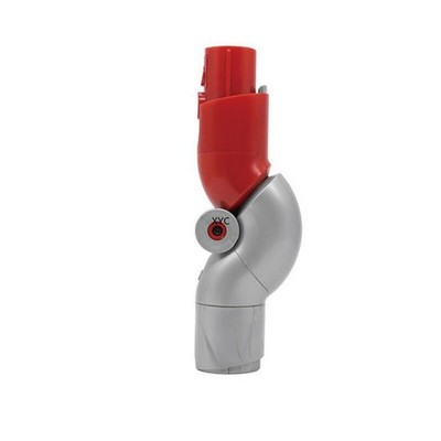 Knick Adapter für Dyson V10 V12 Digital Slim Gelenk Aufsatz