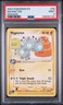 2003 POKEMON EX DRAGON #35 MAGNETON PSA 9