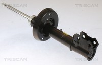Triscan StossdäMpfer FüR Opel Astra G CC F48_ F08_ F35_ F67