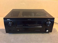Denon AVR-1609 7.1-Channel Multi-Zone Home Theater Receiver, Tested