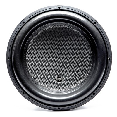 Harmony Audio HA-ML182 Monolith 18'' Competition Sub 3500W Dual 2 Ohm Subwoofer