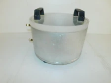 ^^ ABBESS INSTRUMENTS INC VACUUM CHAMBER (PTQ130)