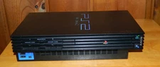 Sony Playstation 2 Original Working Condition SCPH-30001