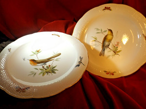 Meissen Bird | eBay