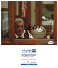 Jim O'Heir 'Parks And Recreation' Signed 8x10 Photo 'Jerry Gergich' ACOA Oheir