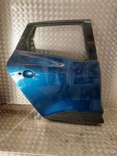 Porte arrière et accessoires Renault SCENIC