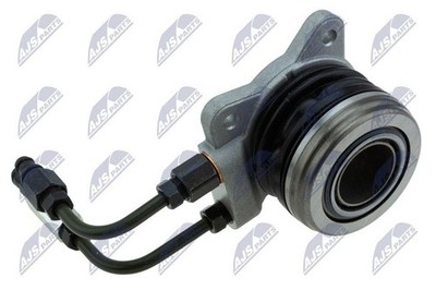Original NTY Zentralausrücker Kupplung NWS-HY-001 für Hyundai KIA