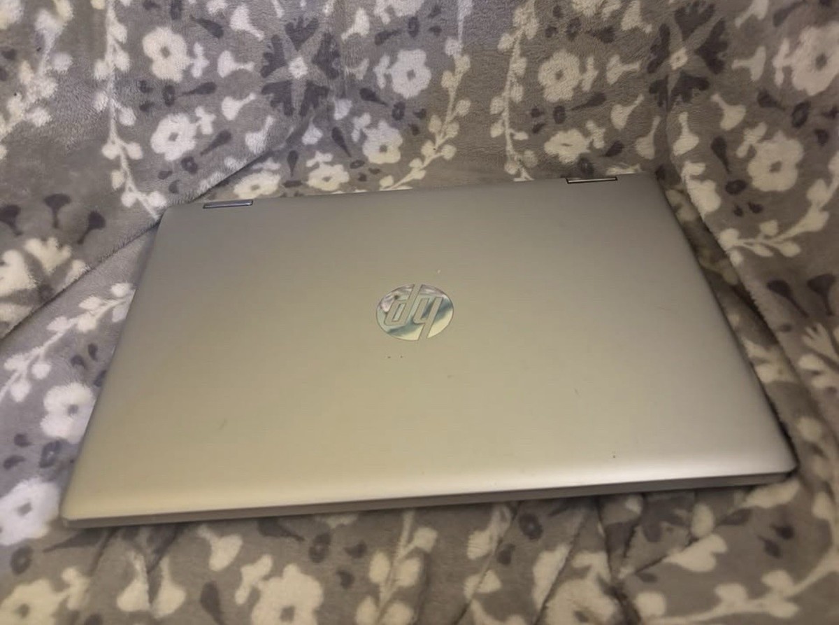 HP Pavillion 360 Touchscreen 2017 | eBay