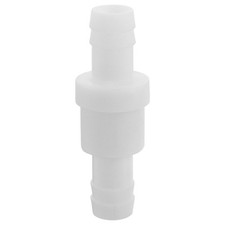  Filling Machine Discharge Nozzle Accessory Liquid Check Valve One Way