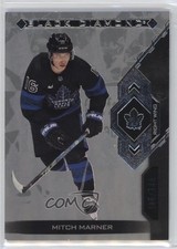 2022-23 Upper Deck Black Diamond 106/349 Mitch Marner #BDB-MM 0c3