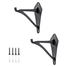 Decorative Metal Hooks For Indoor Outdoor Use Decorative Small Planter Hangers