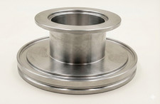 MDC ISO-K 80 to KF50 Vacuum Reducer Adapter