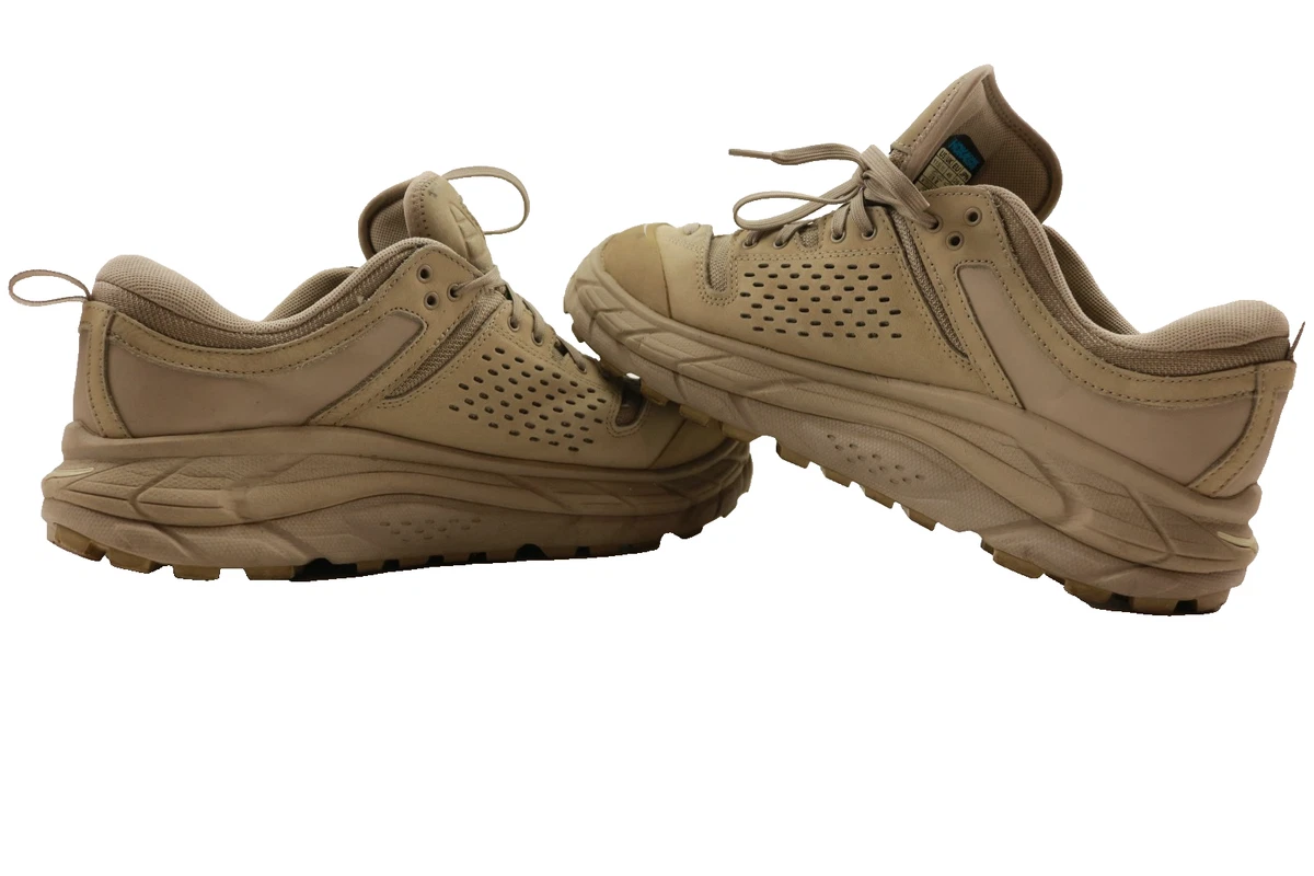 Hoka One One HOKA Tor Ultra WP JP Low Burnt Olive for sale | eBay
