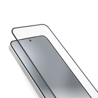 Sbs Glas Displayschutz Full Cover FüR Xiaomi Redmi 15T #1907176