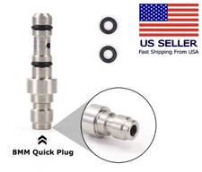 Air Fill Probe For SMK Artemis Victory Snowpeak M16 P15 P35 PP800 PR900 PCP Guns