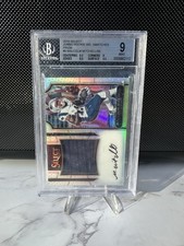 2016 Panini Select Football Cards 4