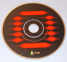 Orgy Candyass CD 1998 Elementree Reprise 46923-2 Blue Monday Stitches Indus Rock