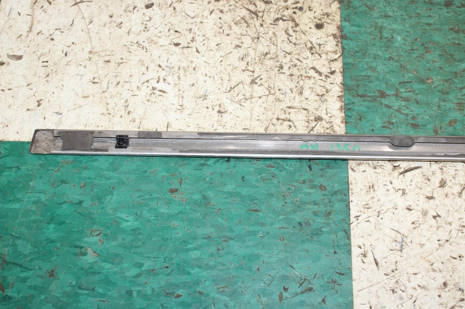 Bentley Continental GT 2003-2010 Rear Right Molding