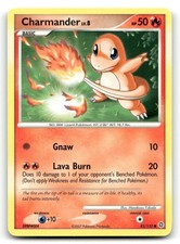 Charmander Secret Wonders 82/132 LP Pokemon on eBay