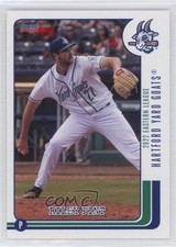 2022 Choice Hartford Yard Goats Riley Pint #25 0kz8