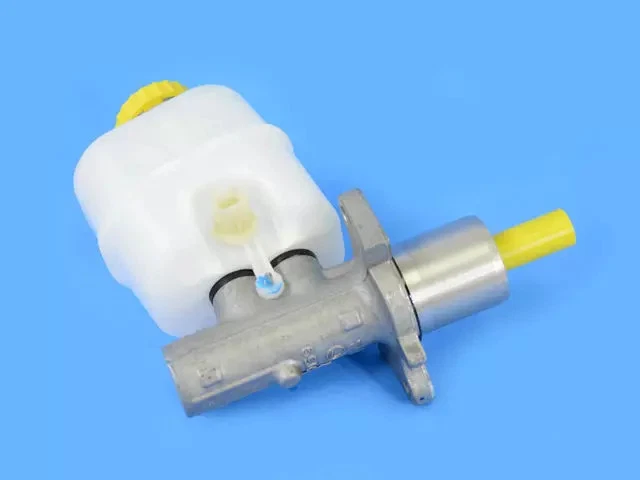 Cilindro mestre de freio Mopar genuíno 5189227AA - Imagem 2 de 4