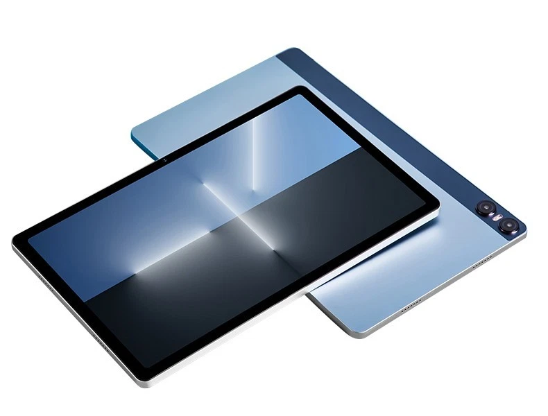 Ultra-thin 11inch Tablet mobile phone 16G+1TB ROM Android 13 Wifi 4G/5G Dual SIM - Image 4 of 4