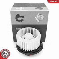 InnenraumgebläSe Esen SKV 68SKV070 FüR Alfa 156 Sportwagon 147 GT 16V Spark 932