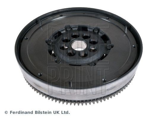 BLUE PRINT ADM53501C Flywheel 36.45mm Hub Internal Ø Fits Mazda Mazda6 MPV