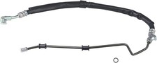 Compatible with Power Steering Pressure Hose Assembly Acura MDX V6 3.7L 2007