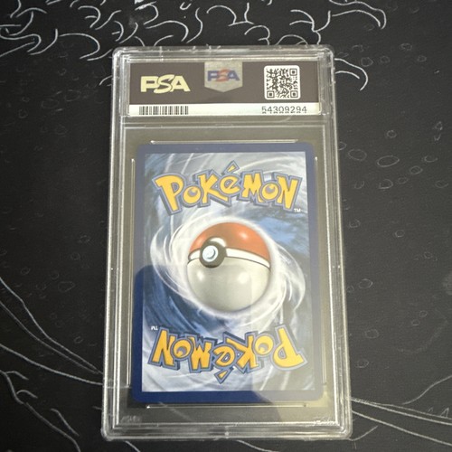 2017 RAICHU GX – Pokemon Sun & Moon Shining Legends – PSA 10 GEM MT - Picture 3 of 4