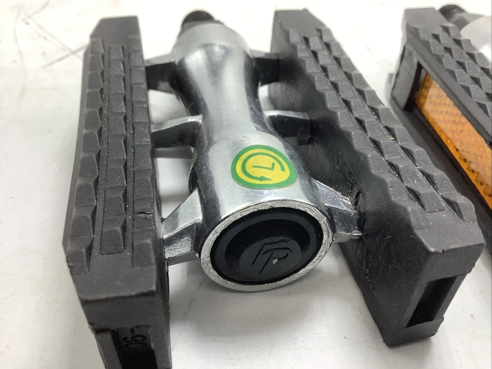 Pedales de bicicleta FP 903 Foto 4 de 4