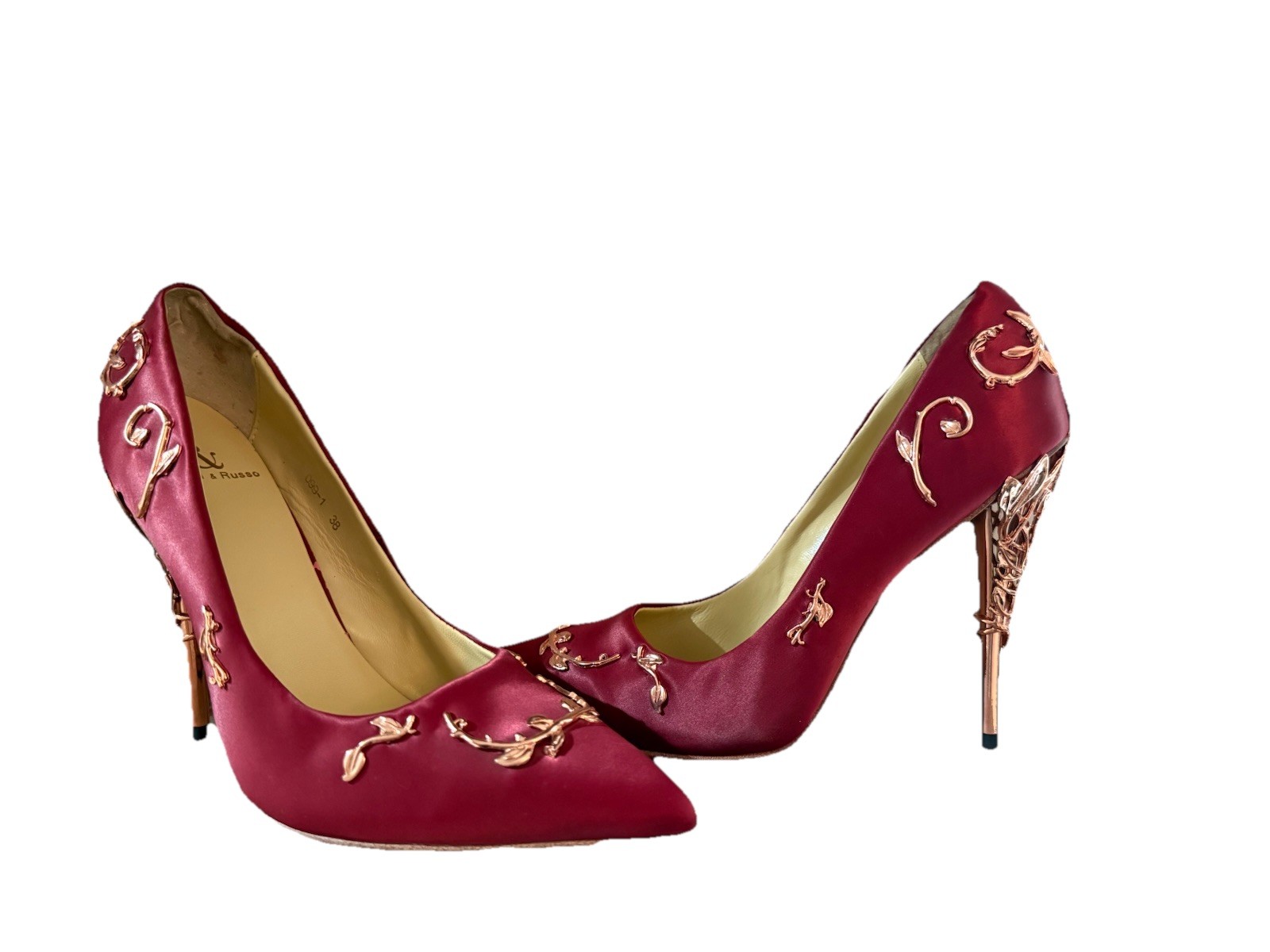 Custom/Privately Ordered Authentic Ralph & Russo … - image 2