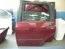 Porte arrière et accessoires Fiat CROMA