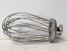 Alfa International WP 20B2 Commercial Whisk Attachment