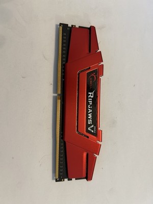 G.skill Ripjaws V Series 16gb (2 X 8gb) 288-pin Ddr4 SDRAM Ddr4 3600 (pc4 28800)