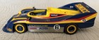 Fisher Model And Pattern Sunoco Porsche 917/30 Can-Am, Built Kit,  1/24 Scale — photo 2