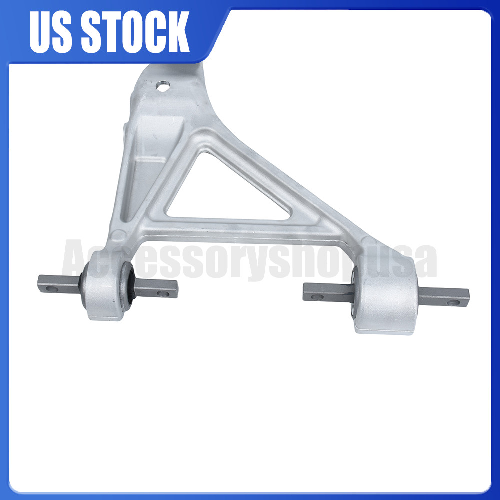Fit Ferrari 488 458 812 California F8 F12 264524 front rightt lower control arm