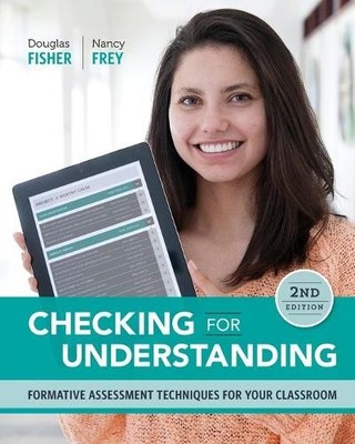 Douglas Fisher Nancy Frey Checking for Understanding (Taschenbuch) (US IMPORT)